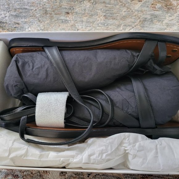 Frame Le Santa Barbara Sandal - Picture 6 of 6